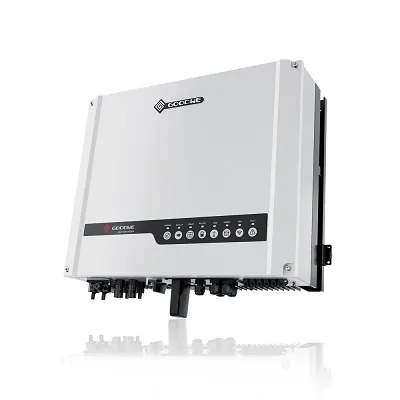 Goodwe ES Series 3.6kW Hybrid Inverter