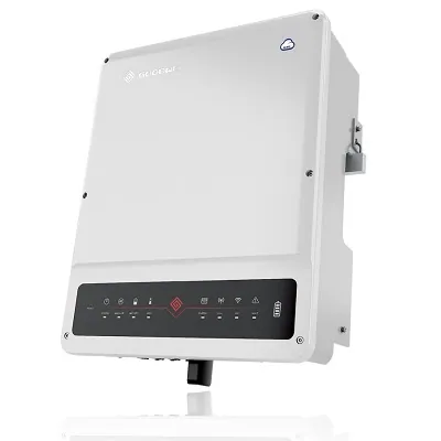 Goodwe ET Series 8kW Hybrid Inverter