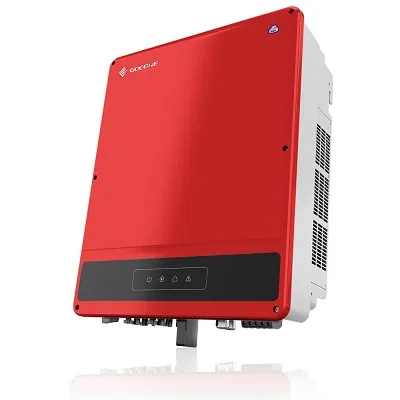 Goodwe SMT Series 36kW Grid-Tie Inverter